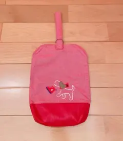 上靴入れ スクール