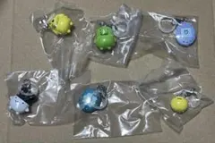 たまごっちめじるしアクセサリー2 アナザー コンプリート　④
