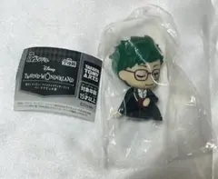 トレイ・クローバー　肩ズン　ツイステ ハーツラビュル