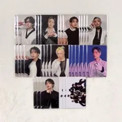 StrayKids スキズ KARMA HMV ラキドロ トレカ