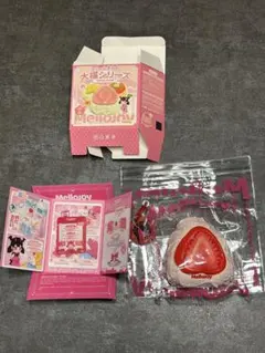 2025年最新】mellojoyスクイーズの人気アイテム - メルカリ