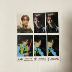 超特急 EVE マサヒロ ランダムミニフォト トレカ まとめ売り