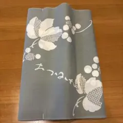 相撲浴衣 反物