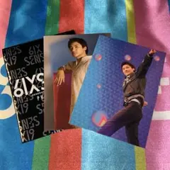 小森隼 フォトカード セット