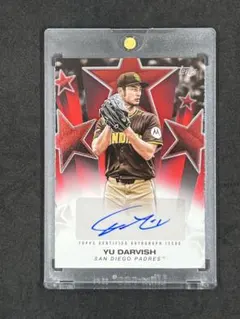 2026年最新】ダルビッシュ直筆サインの人気アイテム - メルカリ