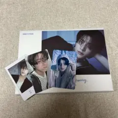 enhypen romance untold daydream ジェイク