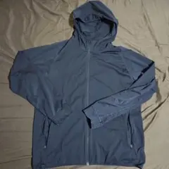 UNIQLO ユニクロ ドライ パーカー XL