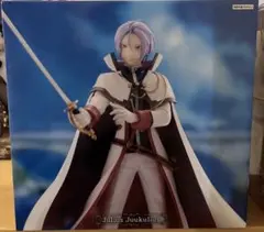 [GIGO限定] Re:ゼロから始める異世界生活 ユリウス フィギュア