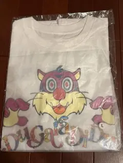 SEKAI NO OWARI セカオワ ドゥガラディドゥ 半袖Tシャツ L