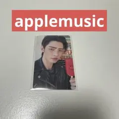 ENHYPEN VANISH applemusic トレカ ソンフン