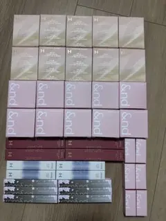 i*u様 お得なコスメセット！Ｎｏ．25