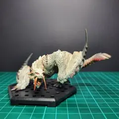 ベリオロス フィギュア モンハン カプコン
