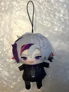 不破湊 にじぱぺ にじぱぺっと