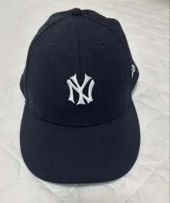 クーパーズタウンコレクション　neweraヤンキース 59fifty LP