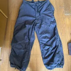 2026年最新】FIFTH general store スノーカモパンツの人気アイテム