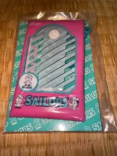 りかちゃんくじ×セーラーズ