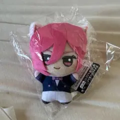 千切豹馬 ちびぐるみvol.2 ブルーロック ナンジャタウン　ナムコ