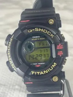 2026年最新】G-SHOCK dw-8201nt-1jrの人気アイテム - メルカリ