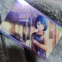 プロセカ 桐谷遥 ウエハースカード