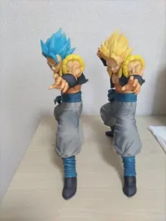 一番くじ ドラゴンボール超 THE 20TH FILM ゴジータ