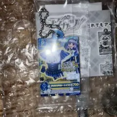 アイカツ スミレ ガチャガチャ グロウスドロシー