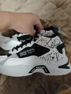 TIDE SHOES 2025 LELSURB Tide 2 スニーカー