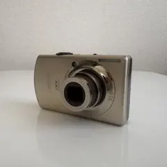 Canon PowerShot A1000 IS コンデジ CCD 動作品 単三 - メルカリ