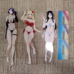 【美品】勇者が死んだ！ スターくじ