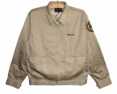 定価3.5万 美品 フェローズ 26ss ワークジャケット XLのサムネイル