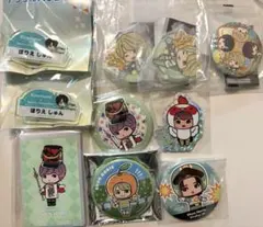 堀江瞬 グッズ まとめ売り 2025年最新】堀江瞬 サンリオの人気アイテム - メルカリ