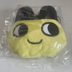 たまごっち フェイスぬいぐるみ まめっち 【即購入⭕️】