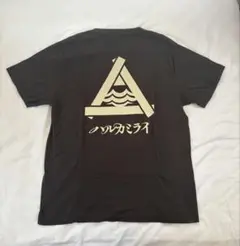 ハルカミライ　復刻ロゴ　Tシャツ