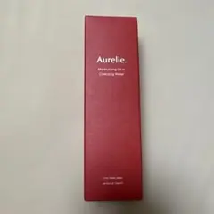 Aurelie オレリー　クレンジングウォーター