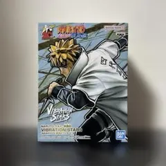 ナルト VIBRATION STARS-NAMIKAZE MINATO-Ⅱ