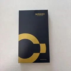 iPhone15 ガラスフィルム　NIMASO ニマソ　1枚
