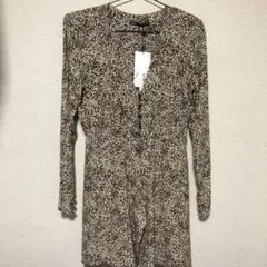 ZARA チュニック