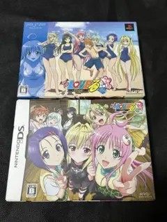 ToLOVEる ユニオンアリーナ 未開封1BOX - メルカリ