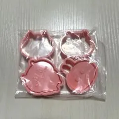 ちいかわクッキー型