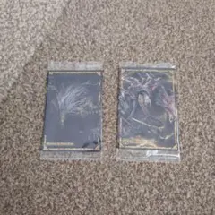 エルデンリング ツインウエハース キャラクターグッズ