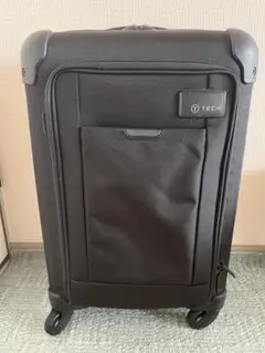 【良品】 TUMI トゥミ ガーメントキャリー 4ウィール 22038D2 良品】 TUMI トゥミ ガーメントキャリー 4ウィール 22038D2 ALPHA