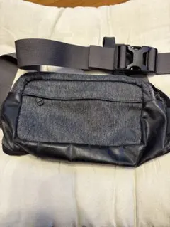 THE NORTH FACE ウエストバッグ ボディバッグ ブラック