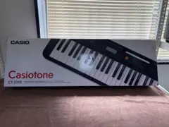 2026年最新】casiotone ct-s195の人気アイテム - メルカリ