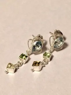 ミュージアムオブジュエリー　ペンダントヘッド　ピアス　セット 2025年最新】Museum of Jewelryの人気アイテム - メルカリ