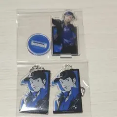 2025年最新】P3R アクリルスタンド(伊織順平)の人気アイテム - メルカリ