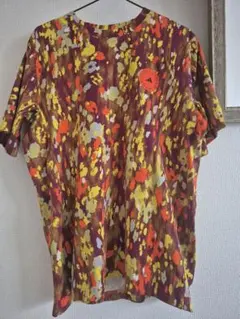 adidas by Stella McCartney 半袖Tシャツ　Lのサムネイル