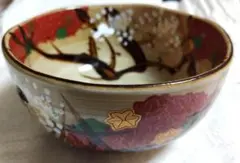 赤津焼 赤峰作 菓子器 未使用品　* 赤津焼 赤峰作 菓子器 未使用品 * 赤津焼 赤峰作 菓子器