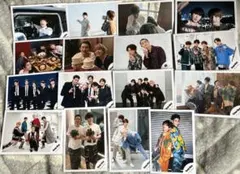 snowman 混合写真 16枚セット