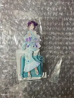 超かぐや姫 京都IP書店 TSUTAYA アクリルスタンド 彩葉 - メルカリ