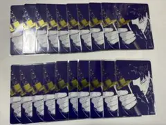 カグラバチ ナツコミ 20枚セット - メルカリ