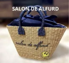 2026年最新】SALON DE ALFURD TOKYO レディース かごバッグの人気